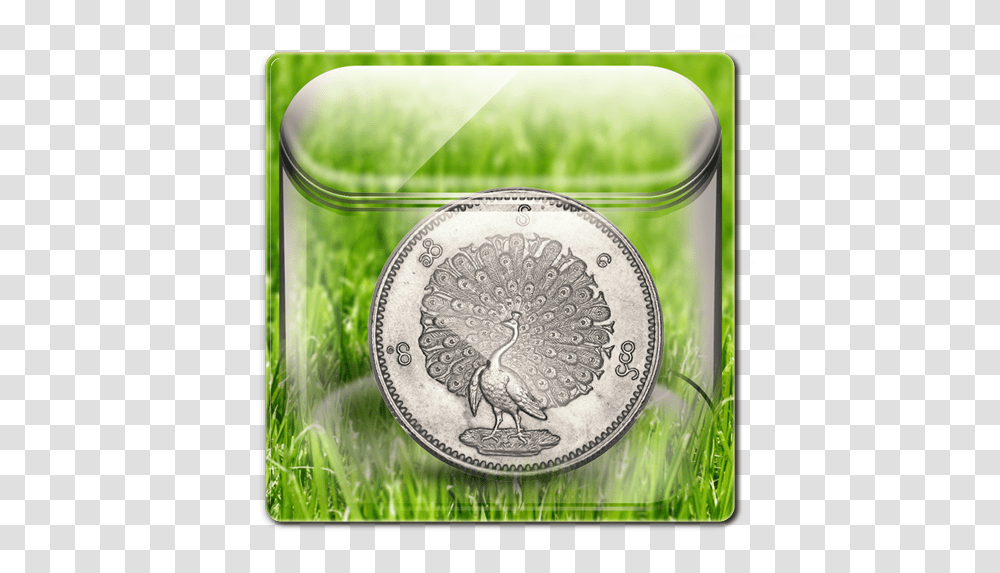 About Myanmar Coin Toss Google Play Version Apptopia Food Storage Containers, Money, Locket, Pendant, Jewelry Transparent Png