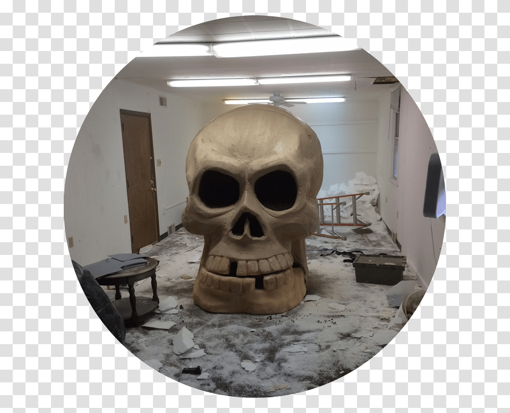 About Nichelangelo Skull, Building, Architecture, Alien, Bunker Transparent Png