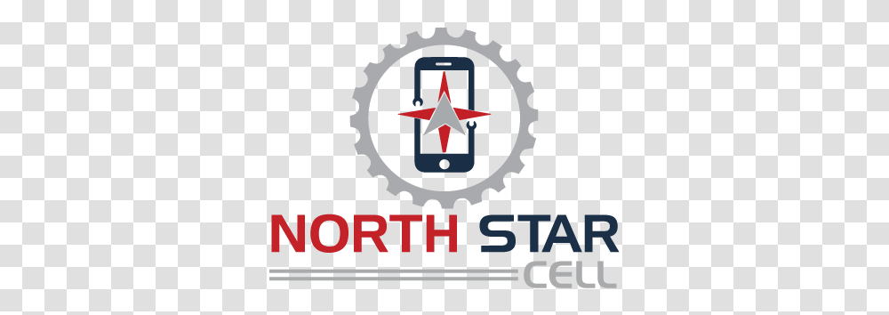 About North Star Cell Tilbury Fort, Poster, Advertisement, Symbol, Logo Transparent Png
