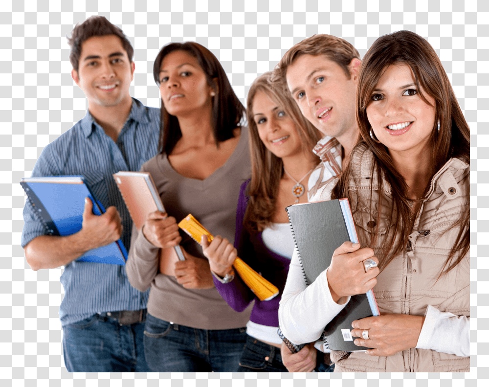 About Oracle Training, Student, Person, Female, Face Transparent Png