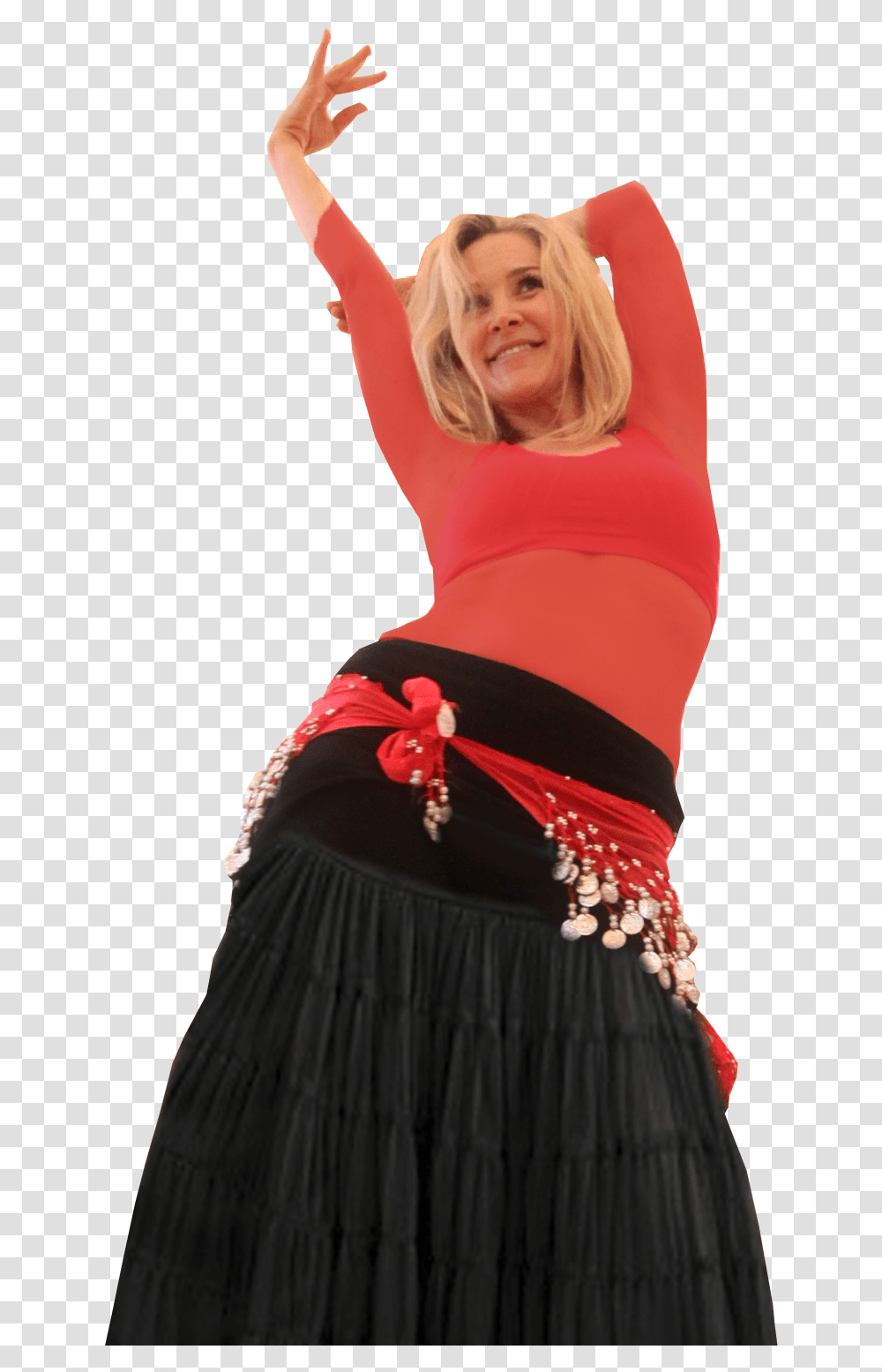 About Our Belly Dance Classes Costume, Sleeve, Dress, Person Transparent Png