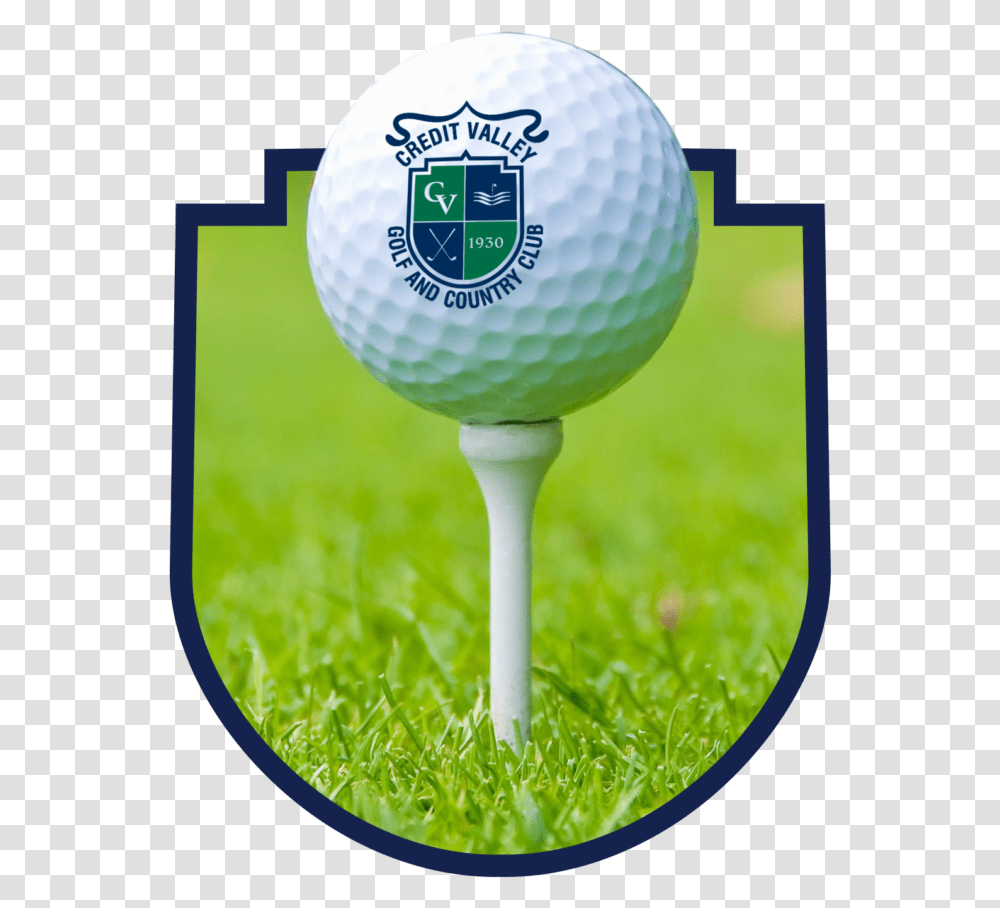 About Our Membership Pitch And Putt, Ball, Golf Ball, Sport, Sports Transparent Png