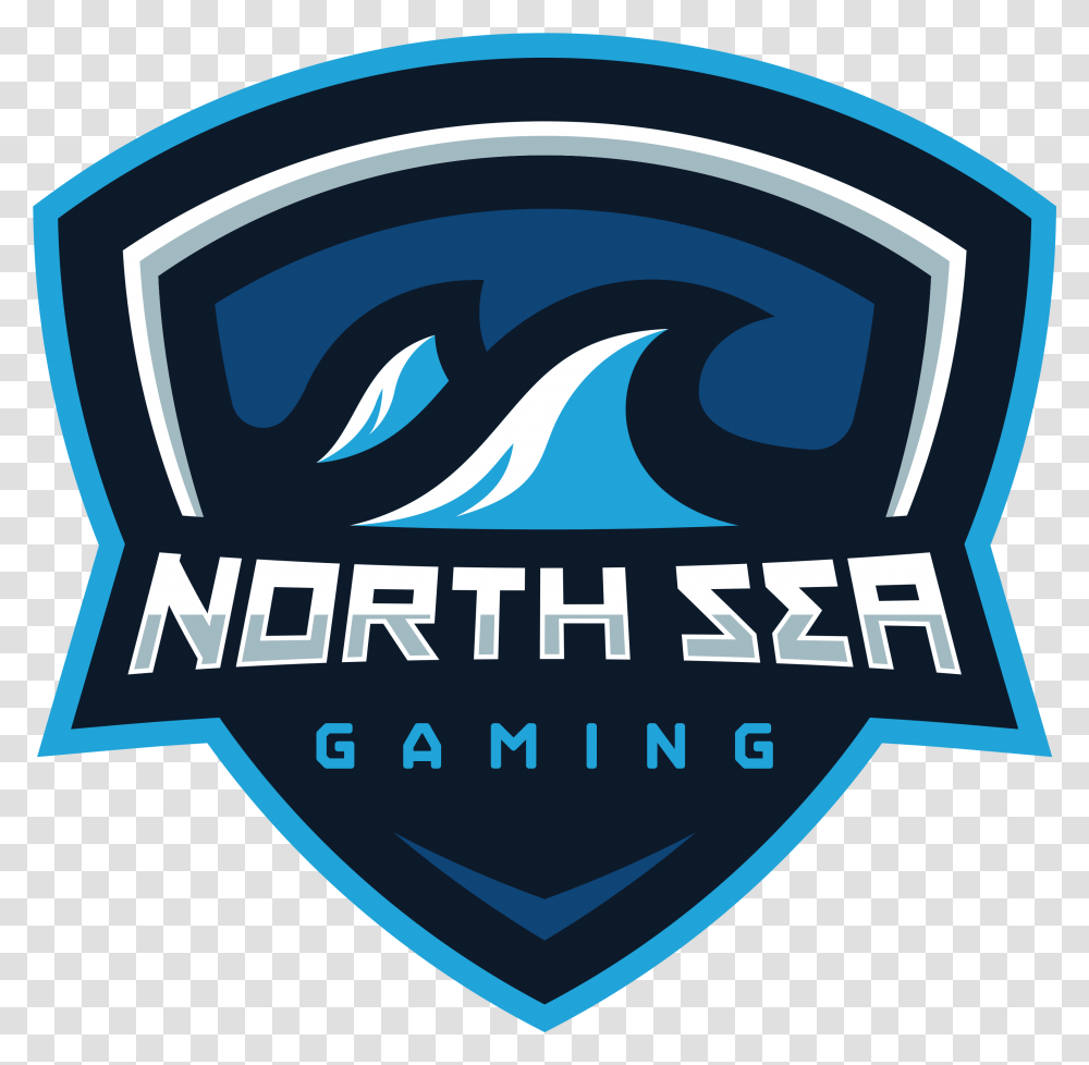 About Our Organisation - North Sea Gaming Manalight, Logo, Symbol, Trademark, Text Transparent Png