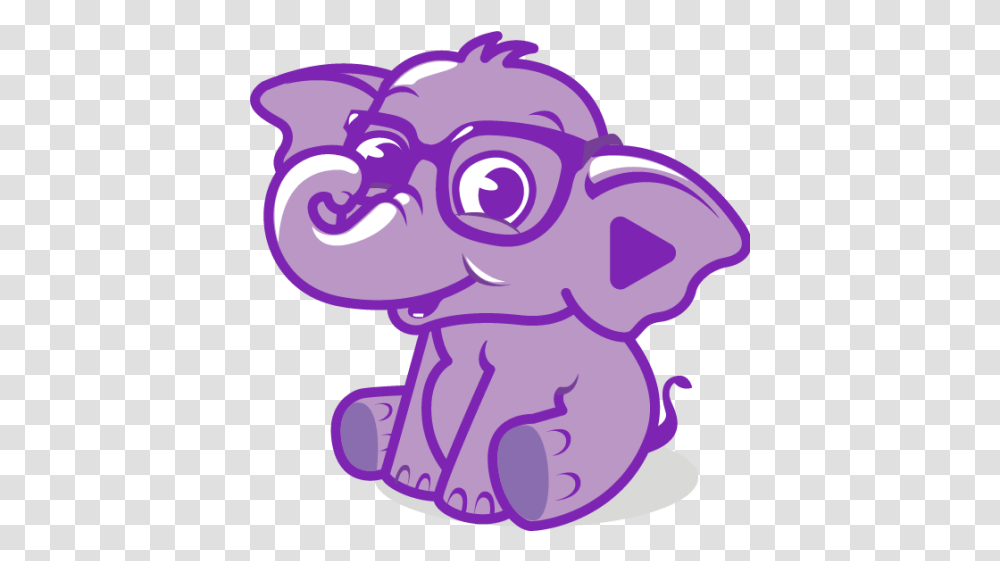 About Parmonic Happy, Cupid, Purple, Dog, Pet Transparent Png