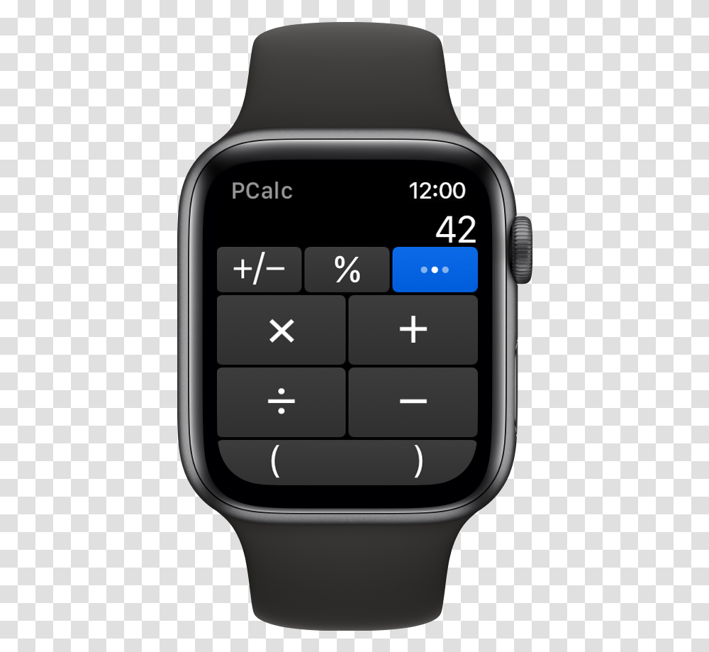 About Pcalc Apple Series 5watch Price In Pakistan, Mobile Phone, Electronics, Cell Phone, Text Transparent Png