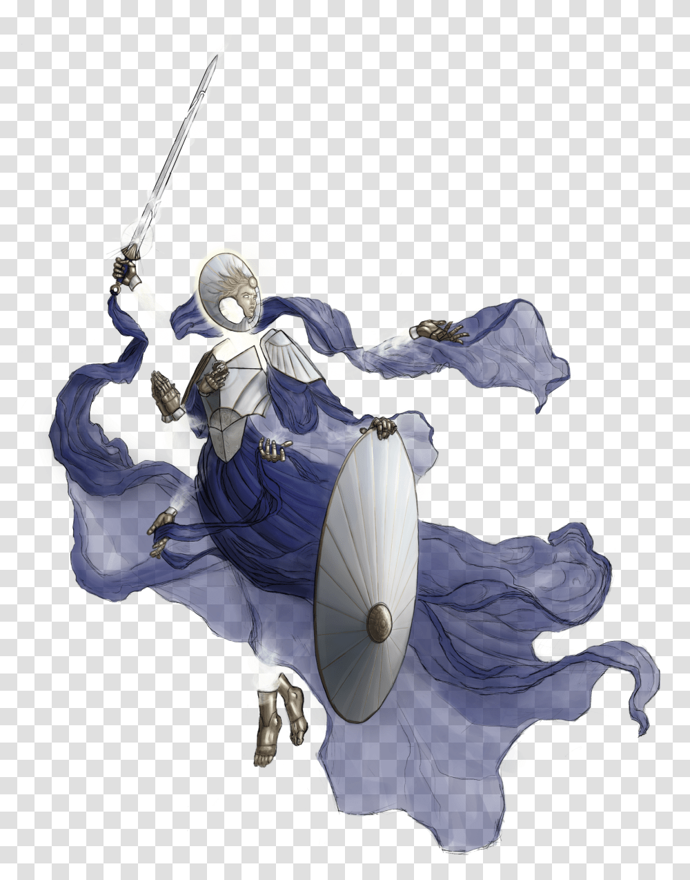 About Photo Illustration, Person, Human, Costume, Knight Transparent Png