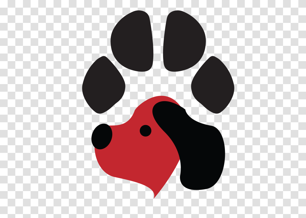 About Plano Paws, Silhouette, Stain, Footprint Transparent Png