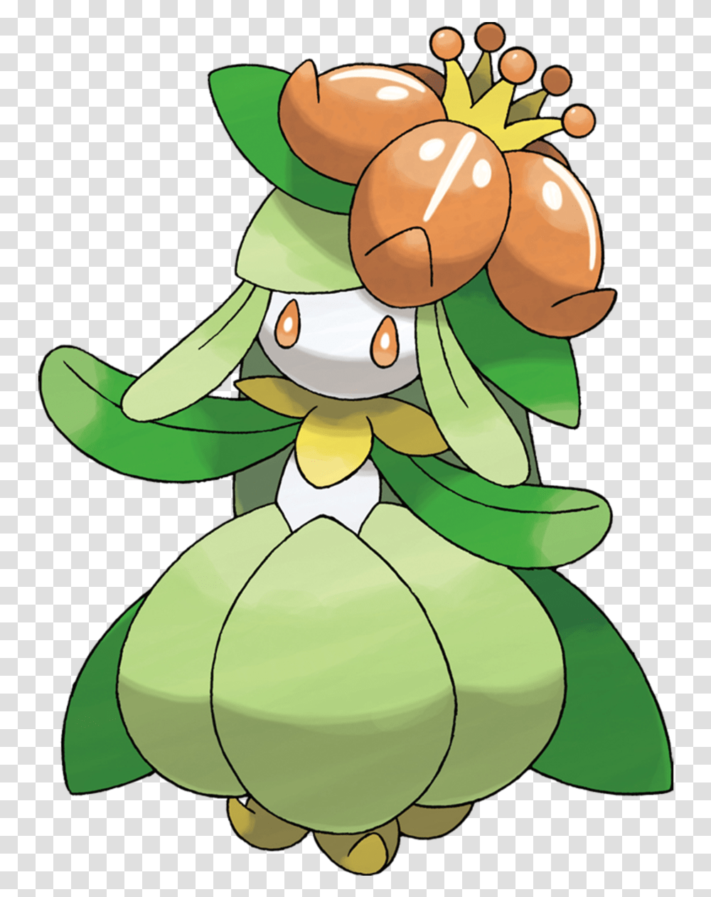 About Pokemon Are Cute Wiki Fandom Grass Pokemon Black And White, Green, Plant, Elf, Produce Transparent Png