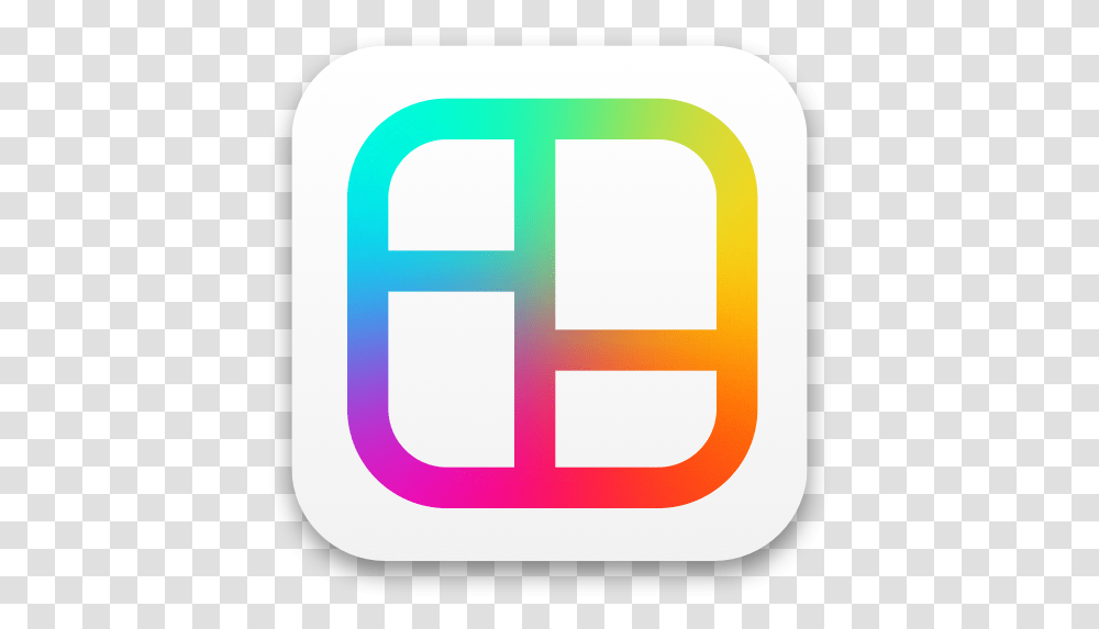 About Poto Photo Collage Maker Google Play Version Vertical, Text, Logo, Symbol, Trademark Transparent Png