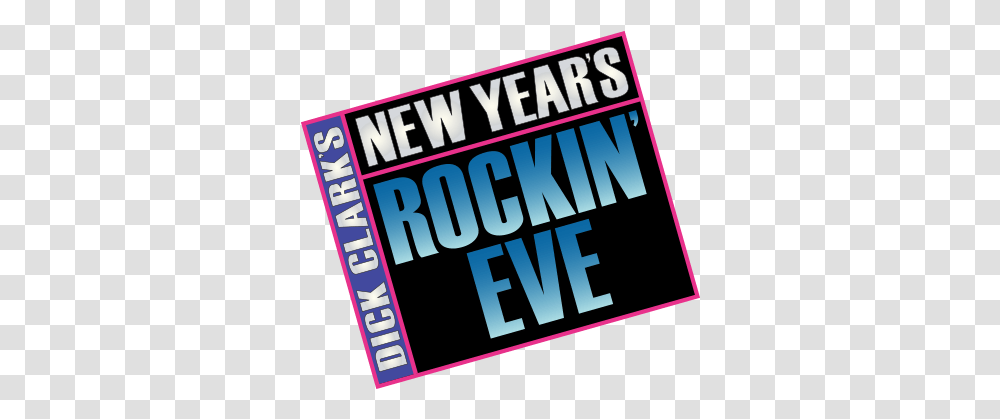 About Powerball Rockin Eve Dick Clark New Years 2020 Logo, Text, Label, Paper, Advertisement Transparent Png
