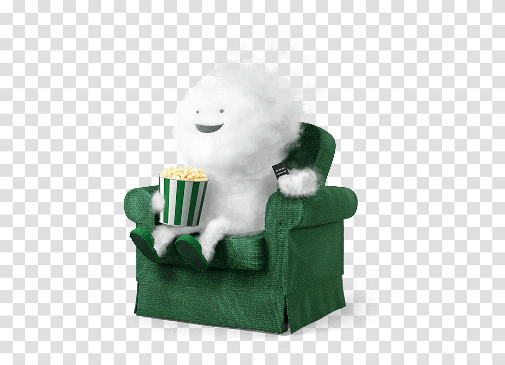 About Puffagin Club Chair, Snowman, Winter, Outdoors, Nature Transparent Png