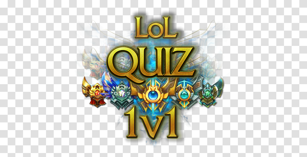 About Quiz For Lol 1v1 Google Play Version Apptopia Mobile Legends Background Plain, World Of Warcraft, Purple Transparent Png