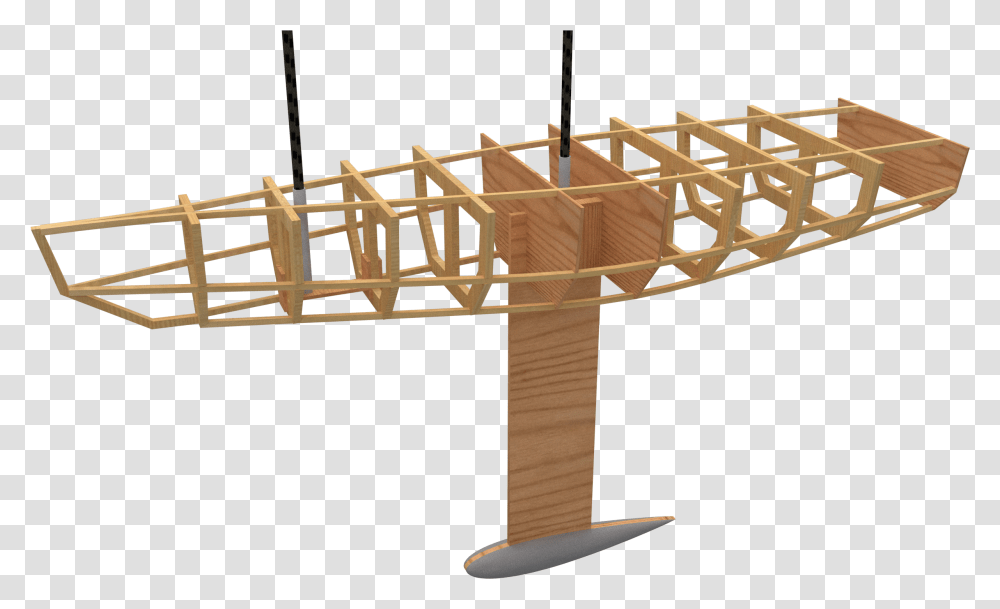 About Quotbutter Knife Model Aircraft, Cross, Drying Rack, Stand Transparent Png