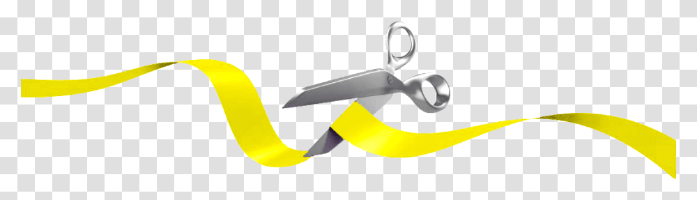 About Ribbon Cuttings, Weapon, Weaponry, Blade, Scissors Transparent Png