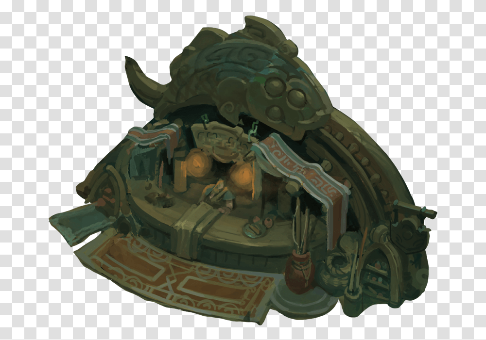 About Riot Forge Scale Model, Legend Of Zelda, World Of Warcraft, Architecture, Building Transparent Png