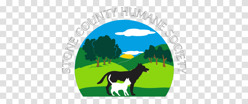 About Schs Stone County Humane Society, Animal, Outdoors, Mammal, Cattle Transparent Png