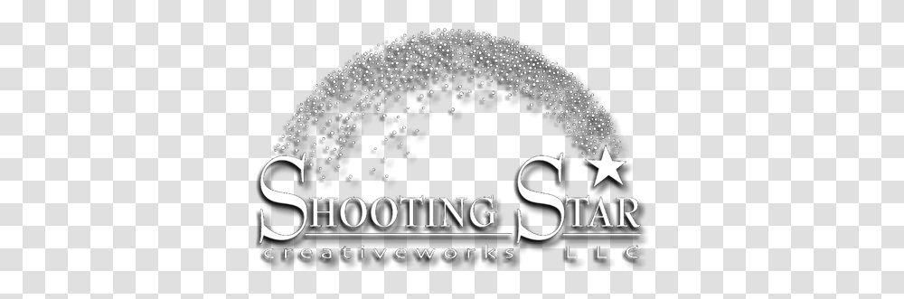 About Shooting Star Creativeworks Dot, Label, Text, Paper, Word Transparent Png