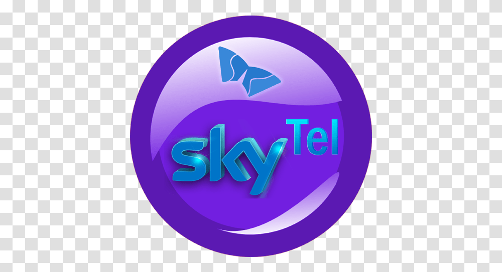 About Skytel Google Play Version Apptopia Language, Sphere, Purple, Graphics, Art Transparent Png