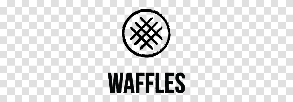 About Smashed Waffles, Stencil, Logo Transparent Png