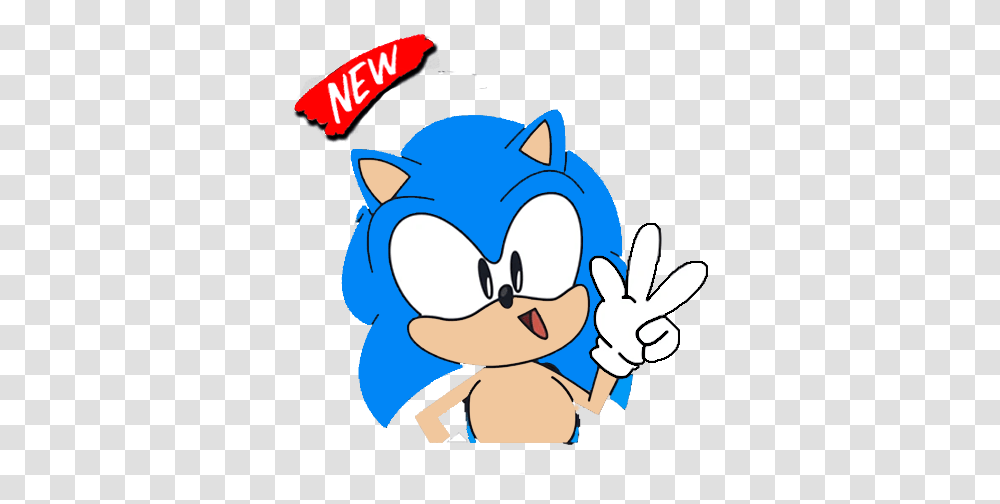 About Sonic Stickers For Whatsapp 2020 Google Play Sonic Whatsapp Stickers, Label, Text, Art, Graphics Transparent Png