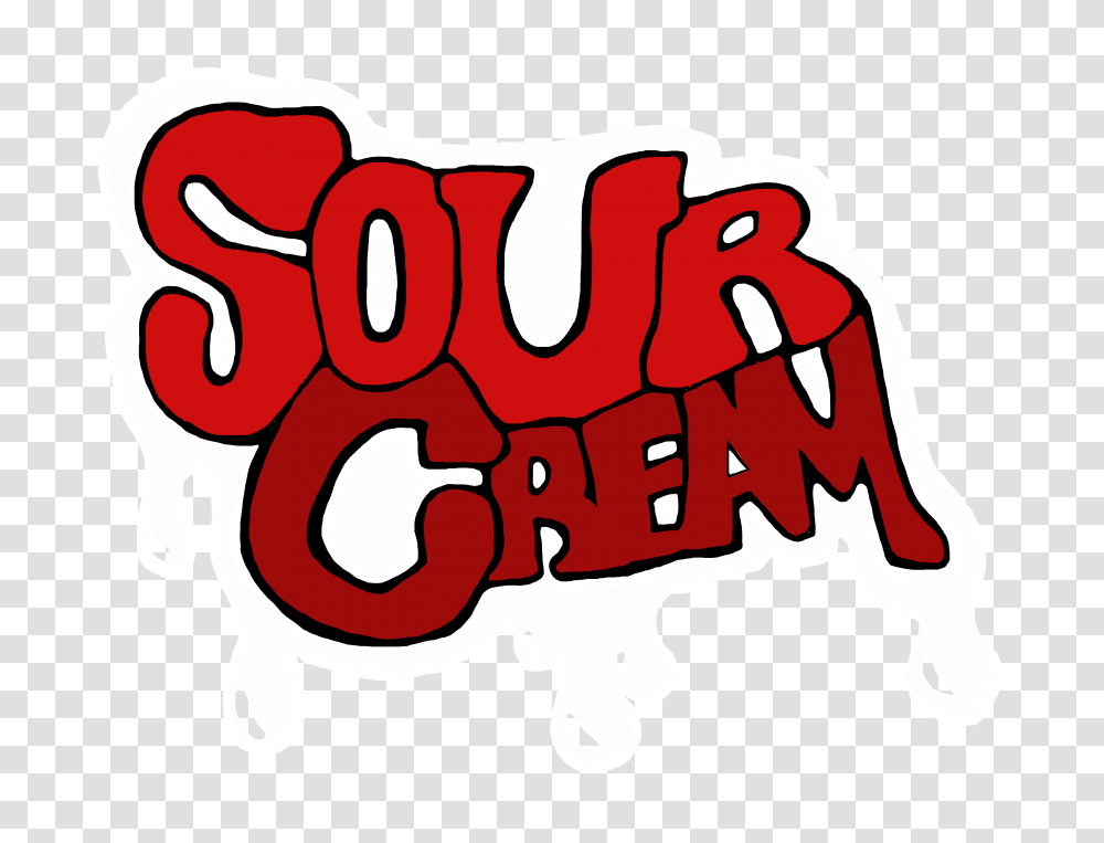 About Sour Cream Rocks, Label, Alphabet Transparent Png