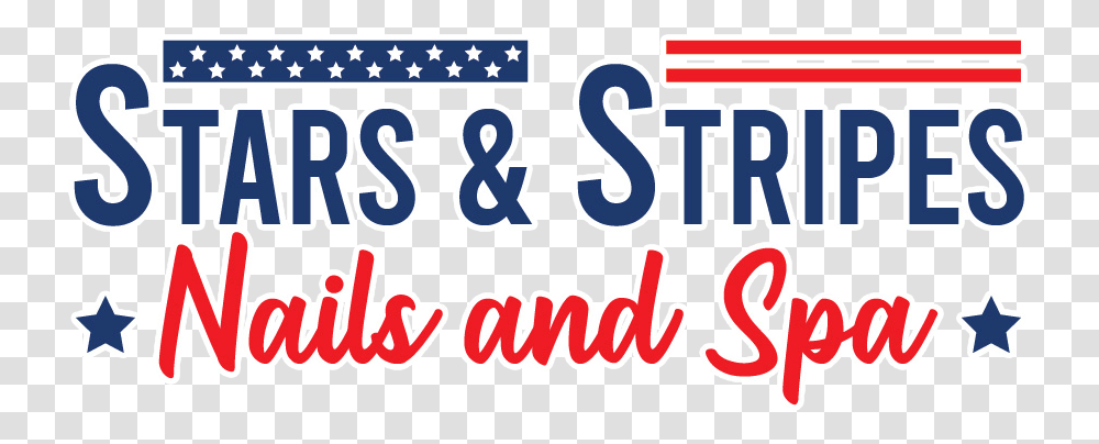 About Stars & Stripes Nails Spa Nail Salon 78374 Portland Tx Sw Postcode Area, Label, Text, Number, Symbol Transparent Png