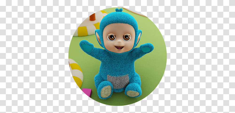 About Teletubbies Teletubbies Blue Teletubby, Doll, Toy Transparent Png
