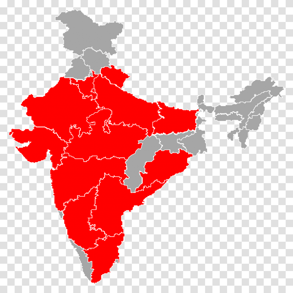 About The Awards India Andhra Pradesh Map, Diagram, Plot, Atlas, Rose Transparent Png