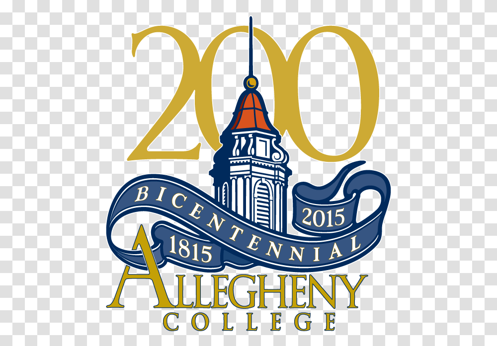 About The Campaign Allegheny College, Logo, Symbol, Text, Alphabet Transparent Png