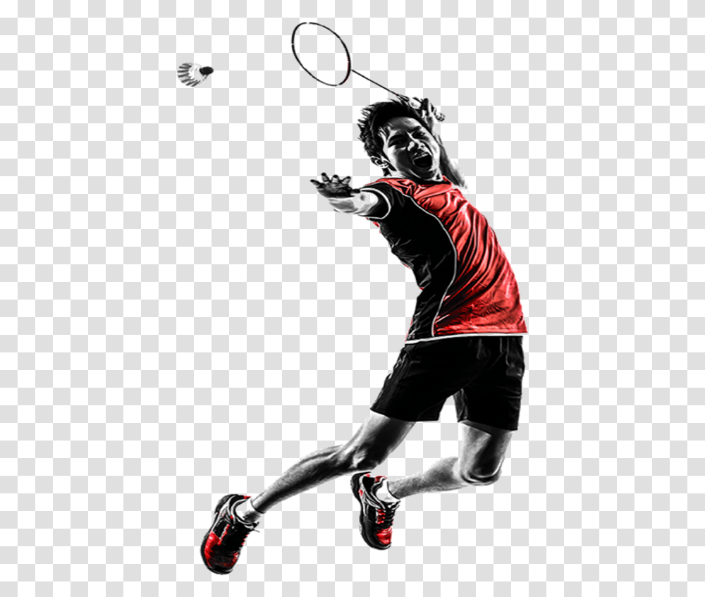 About The Championships Badminton Stills, Person, Shorts, People Transparent Png