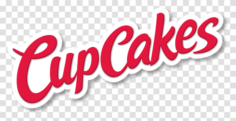 About The Company Cupcake Logo, Dynamite, Weapon, Beverage, Coke Transparent Png
