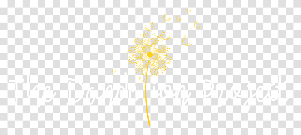 About The Dandelion Project, Plot, Pac Man Transparent Png