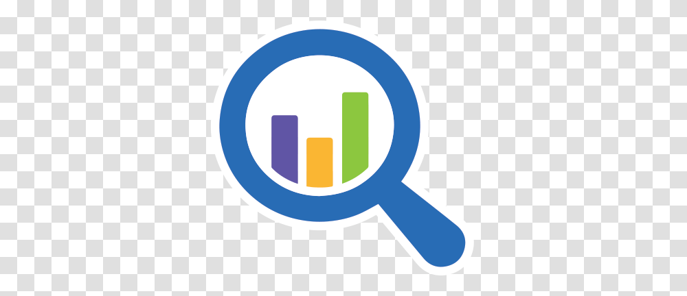 About The Data Icon Go Public Schools West Contra Costa, Magnifying, Baseball Cap, Hat Transparent Png