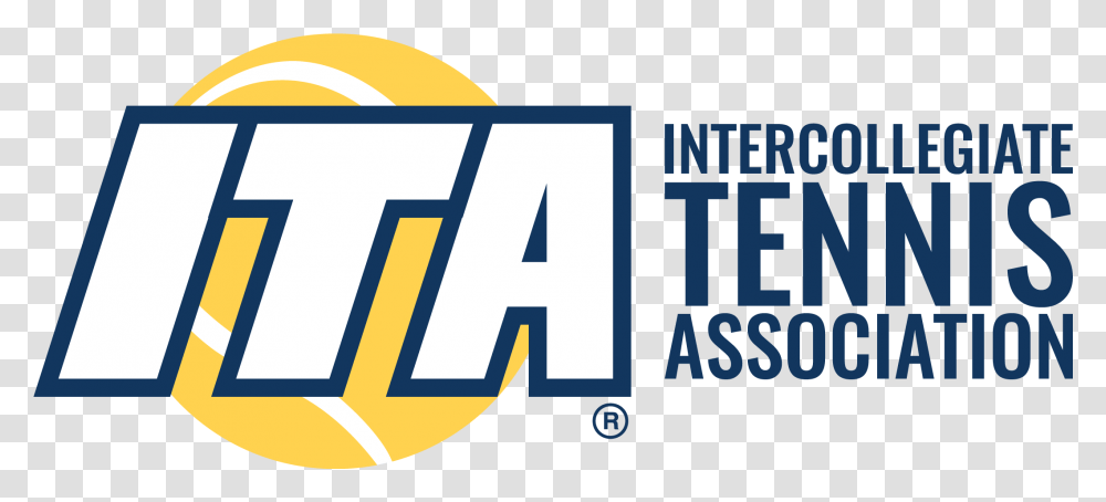 About The Ita Ita Tennis Logo, Text, Word, Clothing, Symbol Transparent Png