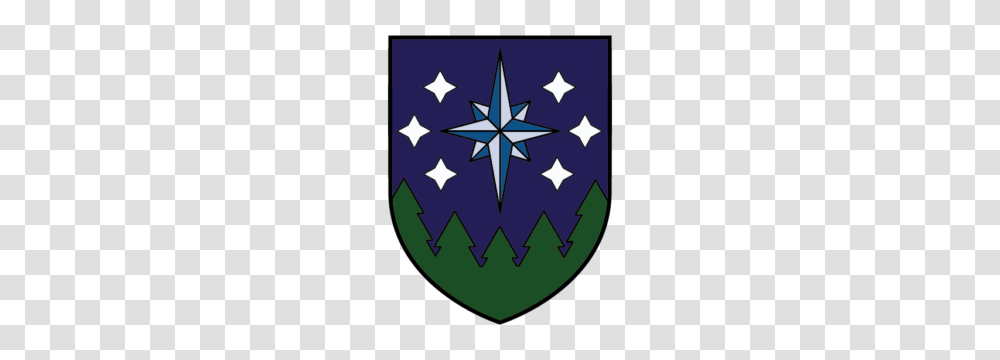 About The Kingdom Of Northern Lights, Armor, Star Symbol Transparent Png
