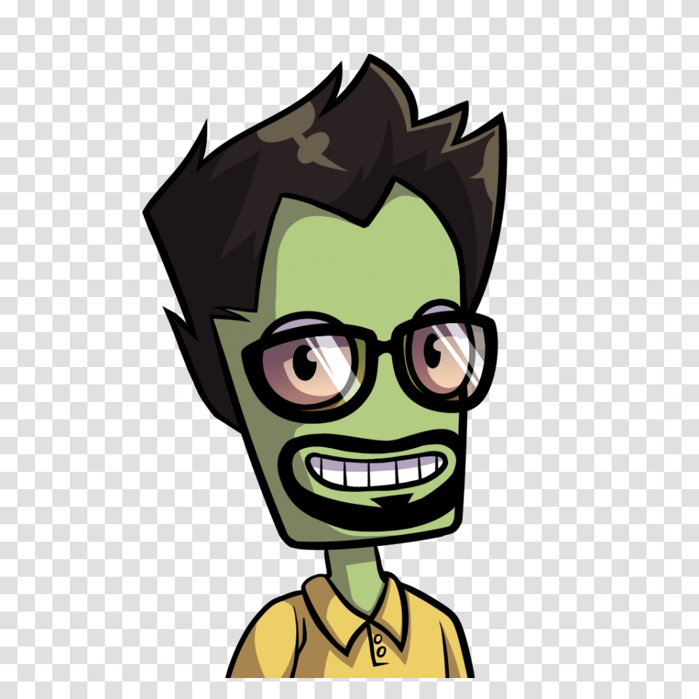 About The Ksa Kerbal Space Agency, Sunglasses, Plant, Drawing Transparent Png