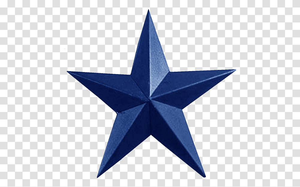 About The Live Project - Program Barn Star, Symbol, Star Symbol, Cross Transparent Png