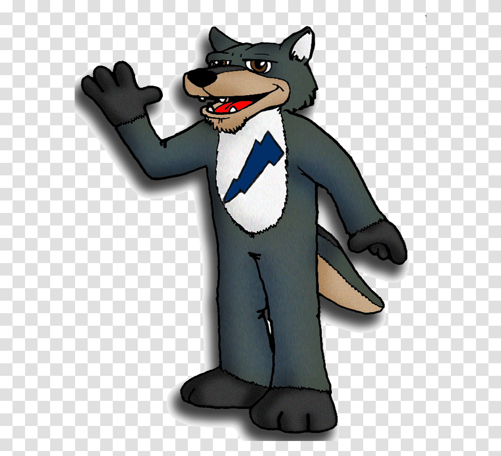 About The Mascot, Toy Transparent Png