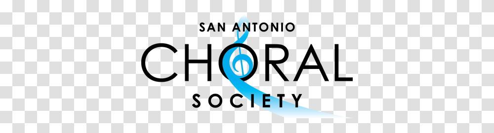 About The San Antonio Choral Society, Number, Alphabet Transparent Png