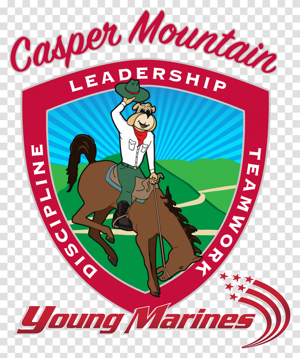 About The Young Marines Young Marines, Logo, Trademark, Armor Transparent Png