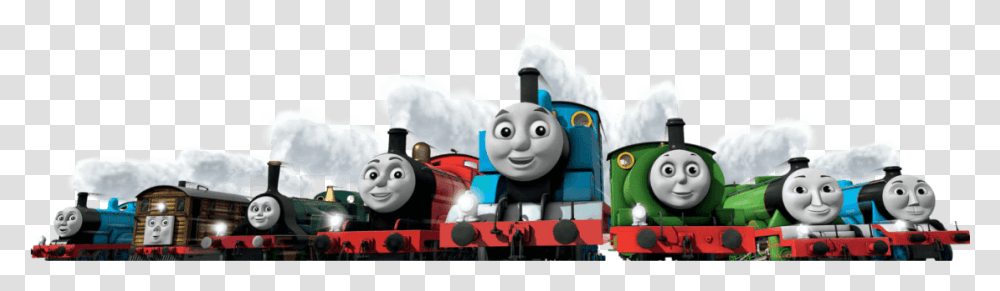About Thomas Amp Friends Thomas The Tank Engine, Machine, Motor, Train, Vehicle Transparent Png