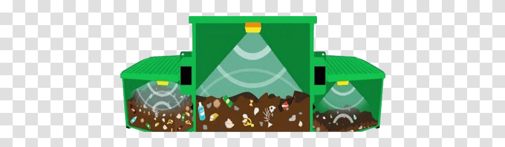 About Thumb Waste Management, Triangle, Field Transparent Png