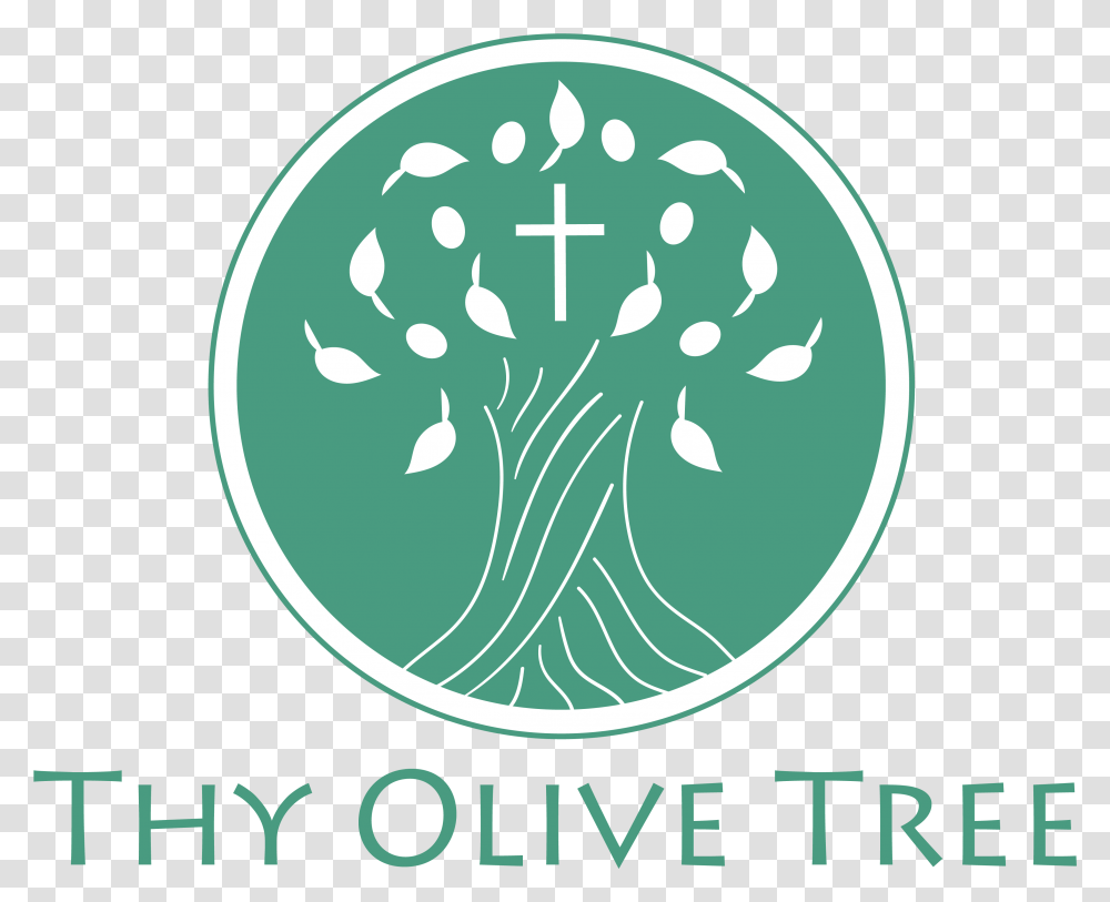 About Thy Olive Tree, Logo, Symbol, Trademark, Text Transparent Png