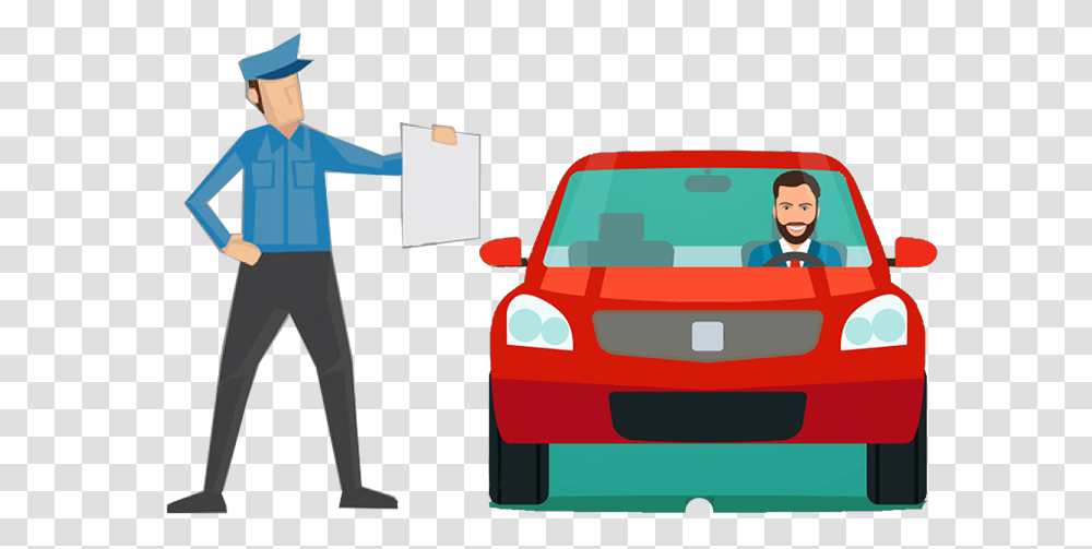 About Traffic Ticket Traffic Ticket Lady Las Vegas, Person, Transportation, Vehicle, Car Transparent Png