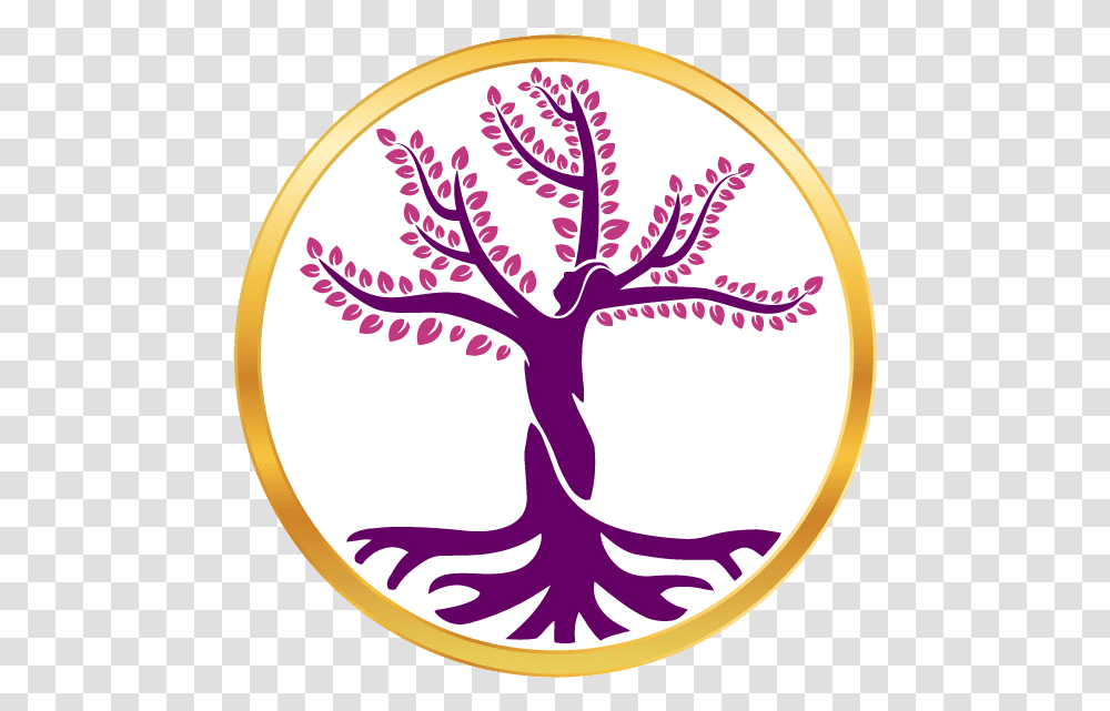 About Tranquilityhealth Tree Stickers For Wall, Label, Text, Pattern, Logo Transparent Png