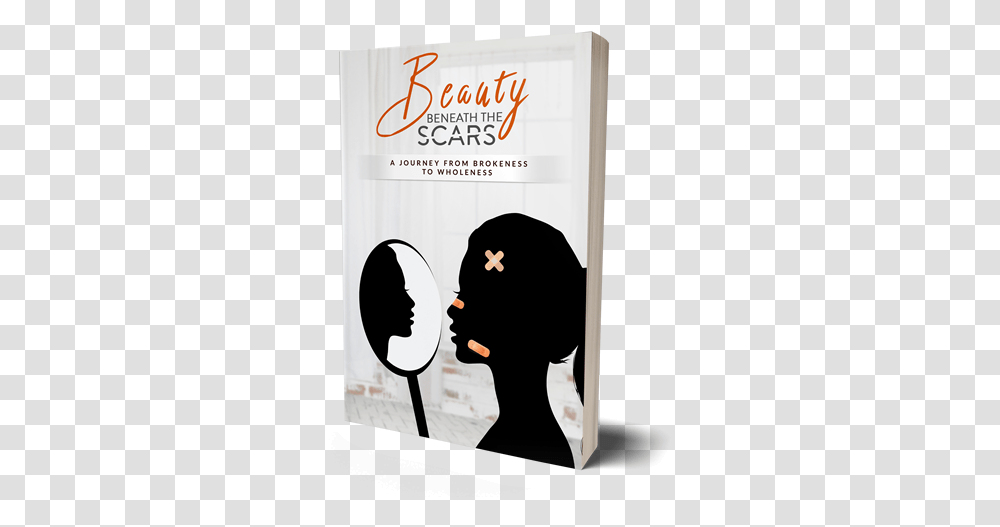 About - Beauty Beneath The Scars Poster, Bottle, Tin, Aluminium, Cosmetics Transparent Png