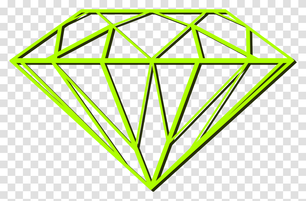 About - Mann Made Diamonds Geometrics Diamond Lattice, Ornament, Pattern, Triangle, Lighting Transparent Png