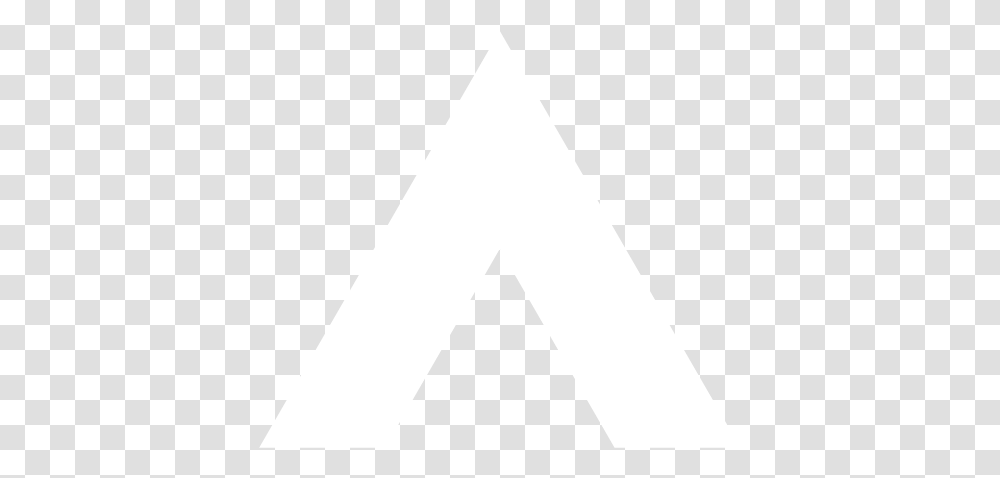 About - Agasera Small White, Triangle Transparent Png