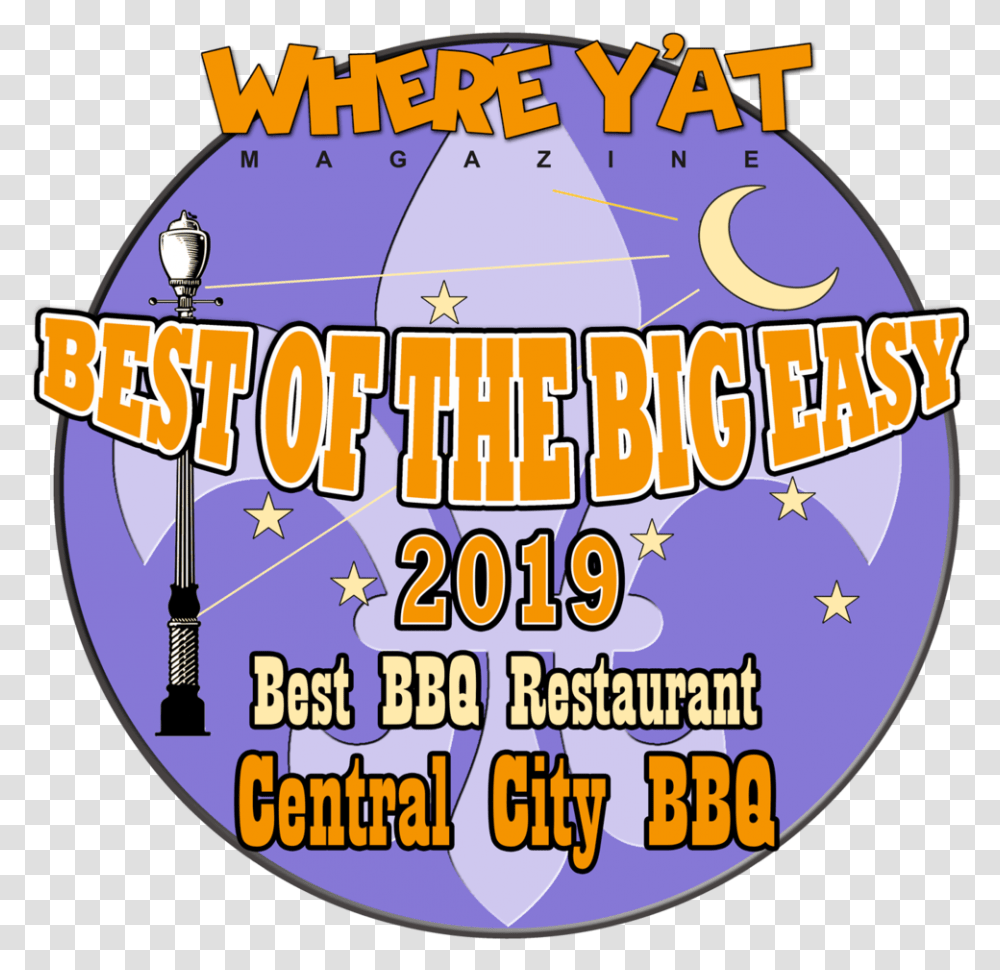 About - Central City Bbq Poster, Text, Leisure Activities, Word, Advertisement Transparent Png