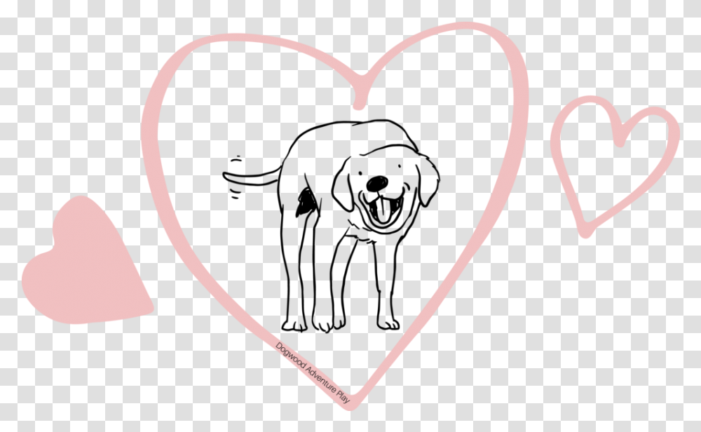 About - Dogwood Adventure Play Heart, Necklace, Jewelry, Accessories, Accessory Transparent Png